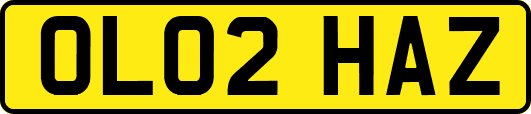 OL02HAZ