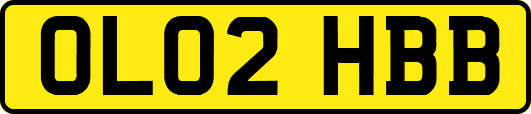 OL02HBB