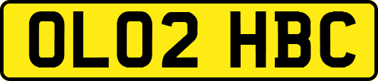 OL02HBC