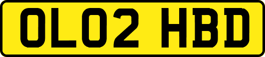 OL02HBD