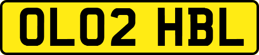 OL02HBL