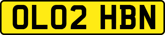 OL02HBN