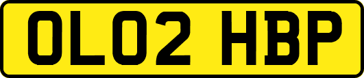 OL02HBP
