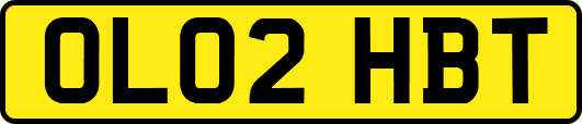 OL02HBT