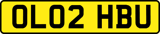 OL02HBU