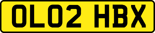 OL02HBX