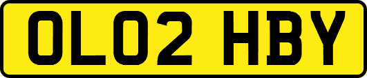OL02HBY