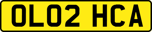 OL02HCA