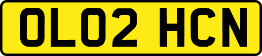 OL02HCN