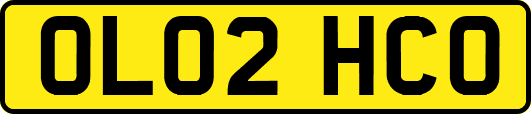 OL02HCO