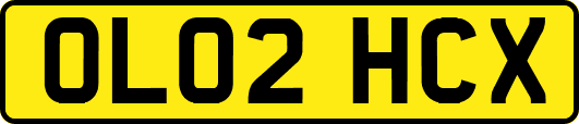 OL02HCX