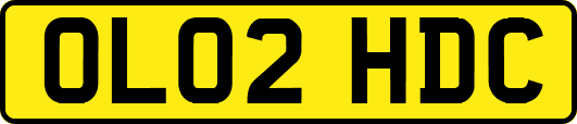 OL02HDC