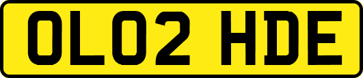 OL02HDE