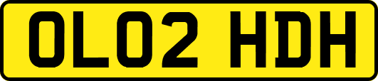 OL02HDH
