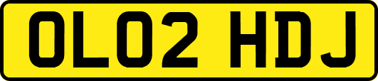 OL02HDJ