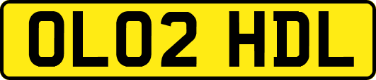 OL02HDL
