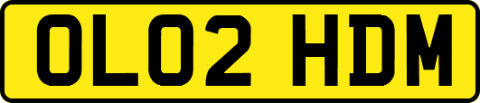 OL02HDM