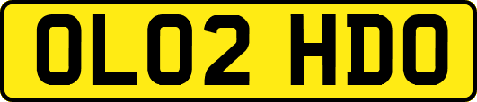 OL02HDO