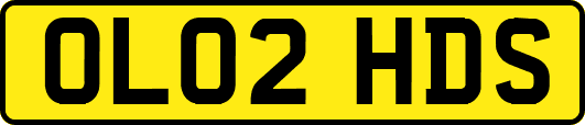 OL02HDS
