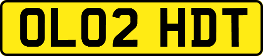 OL02HDT
