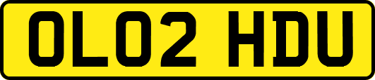 OL02HDU