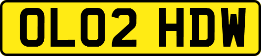 OL02HDW