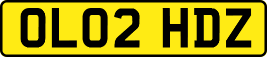 OL02HDZ