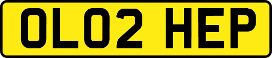 OL02HEP