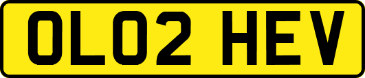 OL02HEV