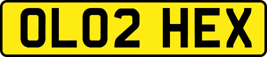 OL02HEX