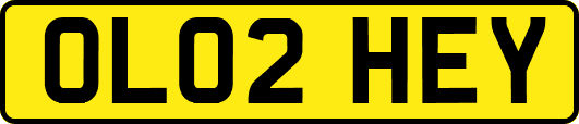 OL02HEY