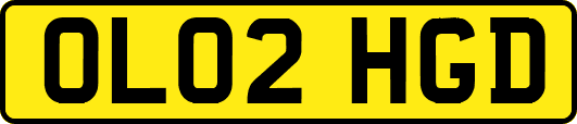OL02HGD