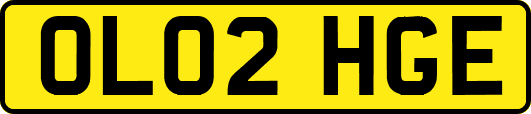 OL02HGE