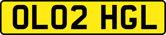 OL02HGL