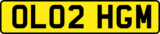 OL02HGM