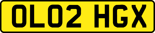 OL02HGX