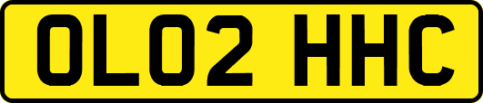 OL02HHC