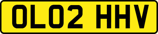 OL02HHV
