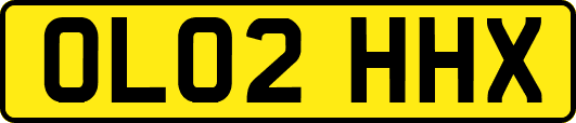 OL02HHX