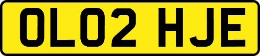 OL02HJE