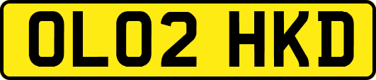 OL02HKD