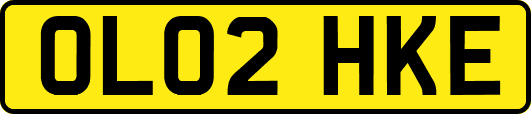 OL02HKE