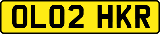 OL02HKR