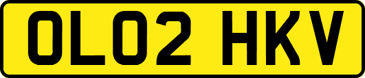 OL02HKV