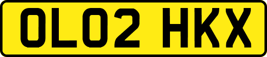 OL02HKX