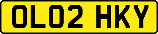 OL02HKY