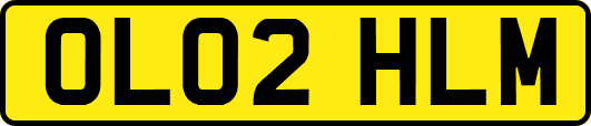 OL02HLM