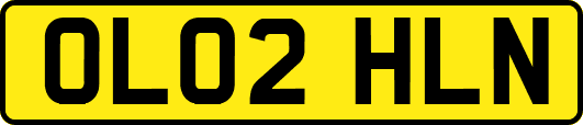 OL02HLN
