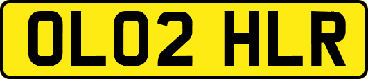 OL02HLR