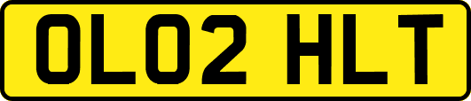OL02HLT